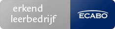 erkend leerbedrijf